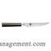 Shun Classic 5" Steak Knife SUH1010